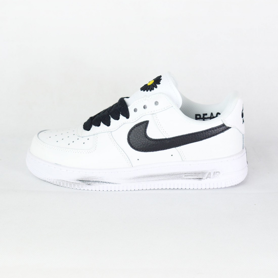 peel away air force 1s