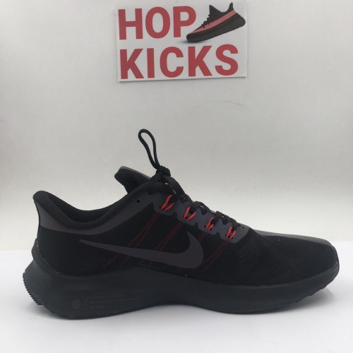 Buy Online Air Zoom Pegasus V6 Turbo Black Red [Economy Batch] In Pakistan  | Nike Air Zoom Pegasus V6 Turbo Black Red Best Prices In Pakistan
