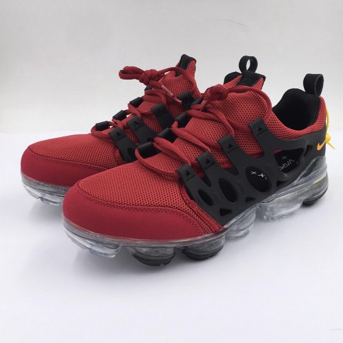 Air Zoom Chalapuka Black Red