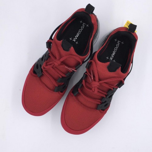 Air Zoom Chalapuka Black Red