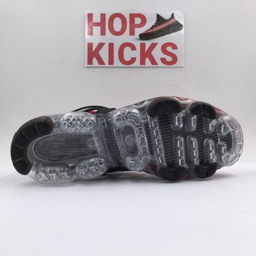 Air Zoom Chalapuka Black Red