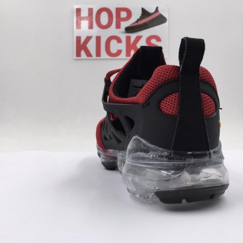 Air Zoom Chalapuka Black Red