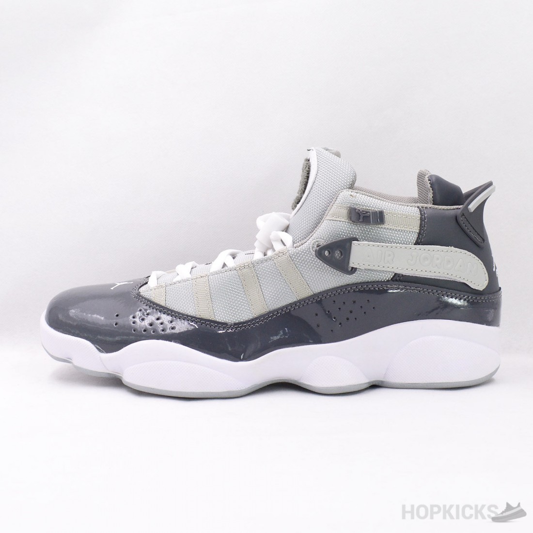 Vin Baker Air Jordan Retro