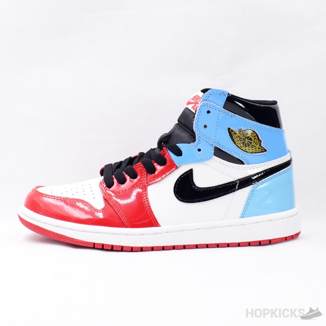 unc chicago jordan 1
