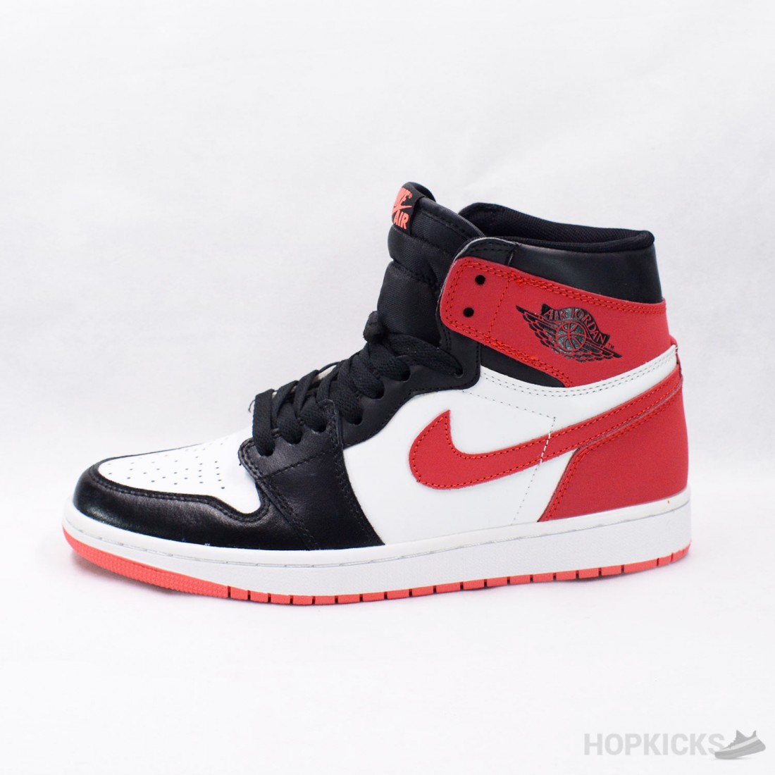 jordan 1 og track red