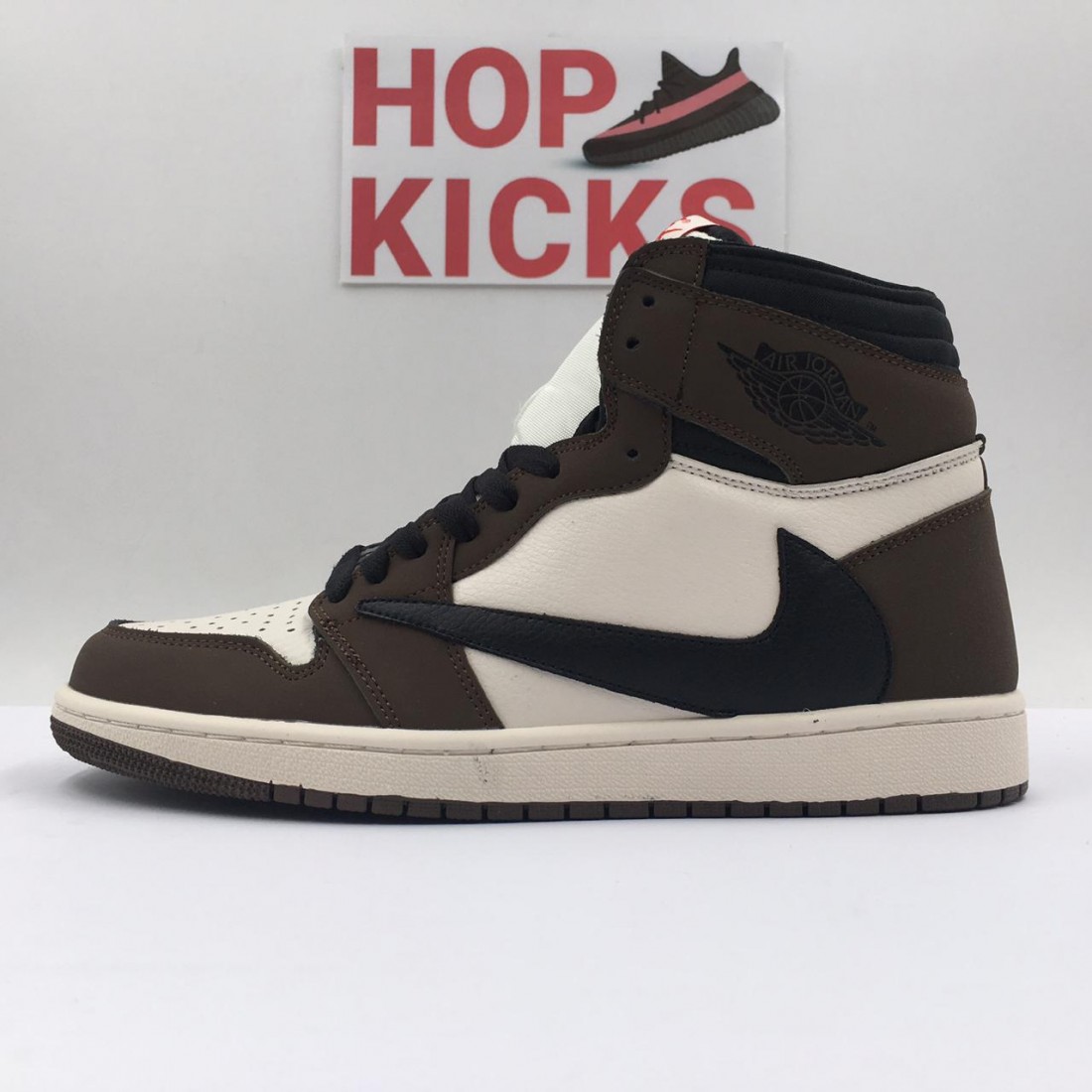 Air Jordan 1 Retro High Travis Scott \