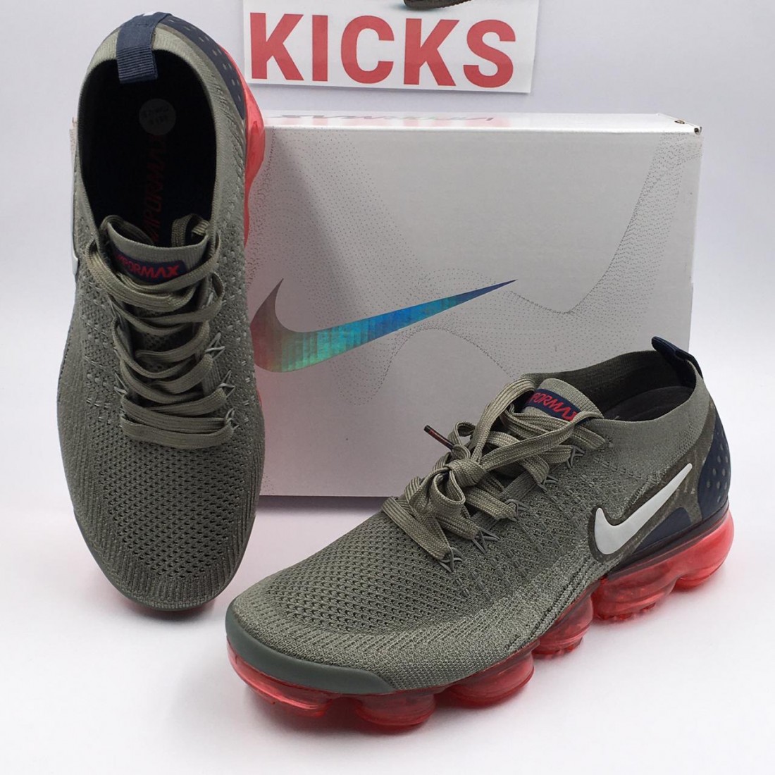 nike vapormax dark stucco