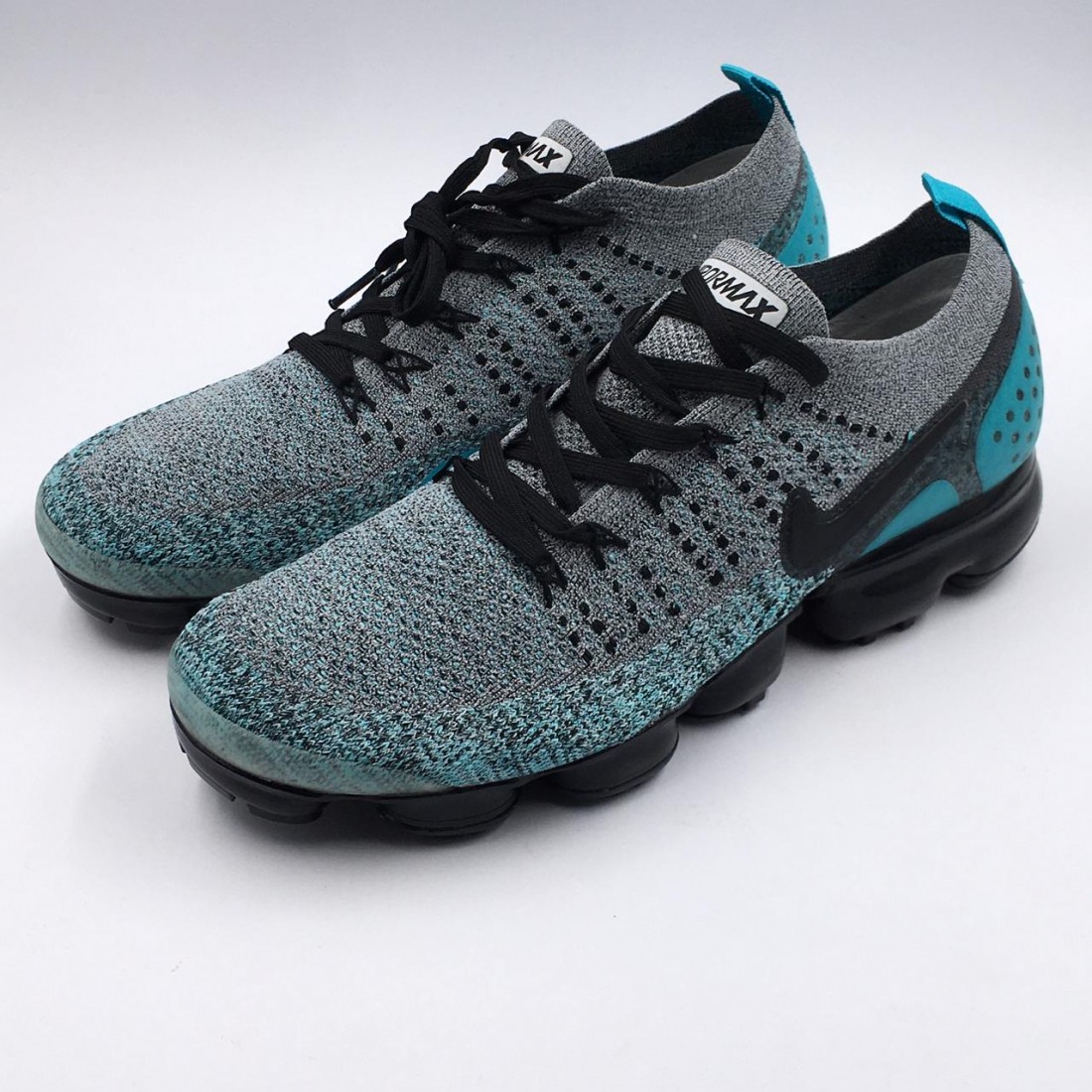 vapormax flyknit dusty cactus