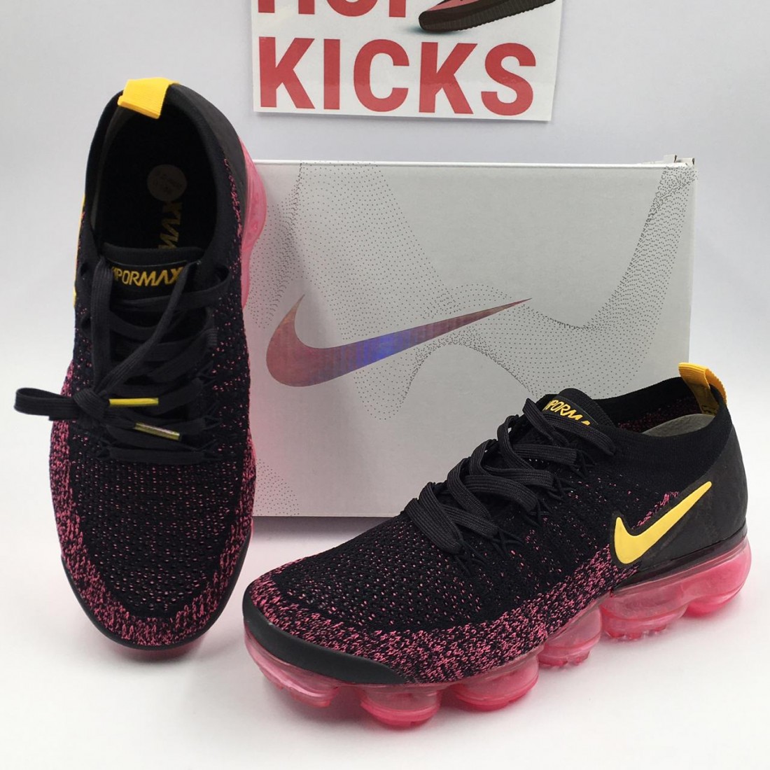 nike air vapormax 2.0 pink