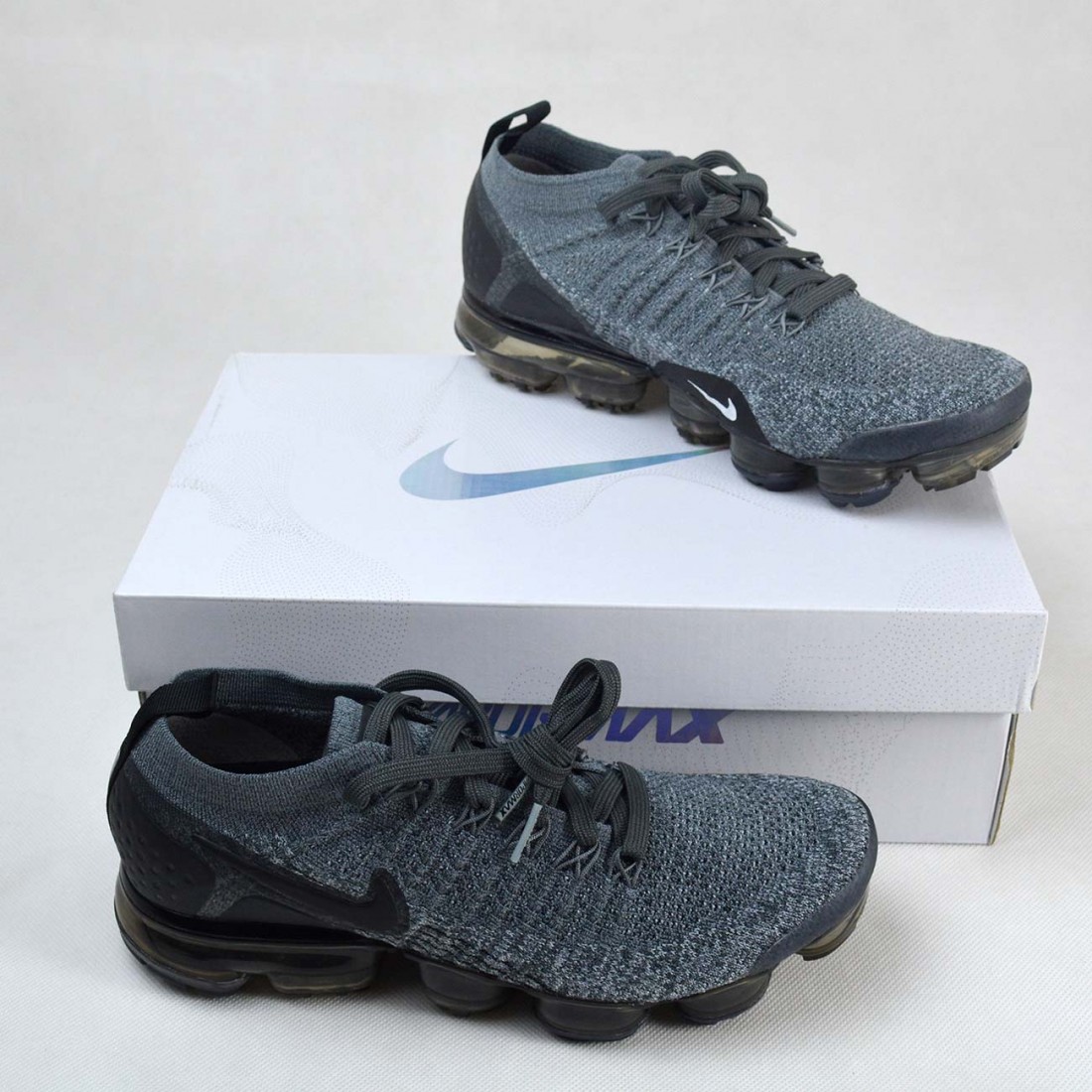 vapormax glitter
