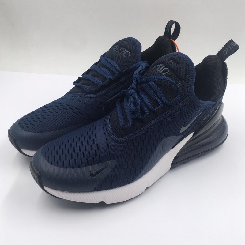 nike 270 midnight blue