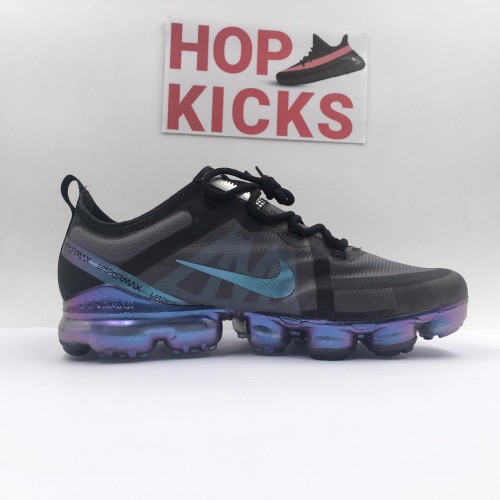 Air VaporMax 2019 Black Laser