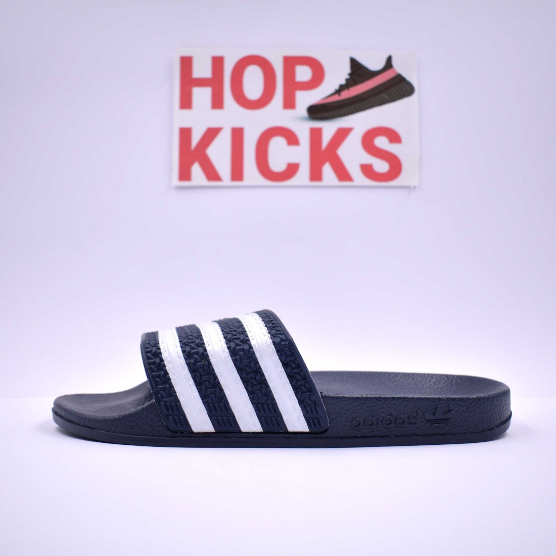 3 stripe slides