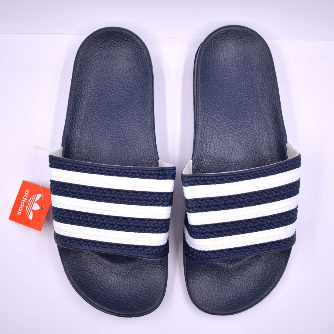 3 stripe slides
