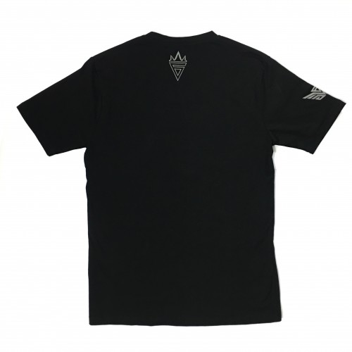 6FGR Signature T Shirt Black [Authentic & Licensed]