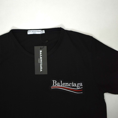 balenciaga bernie tee