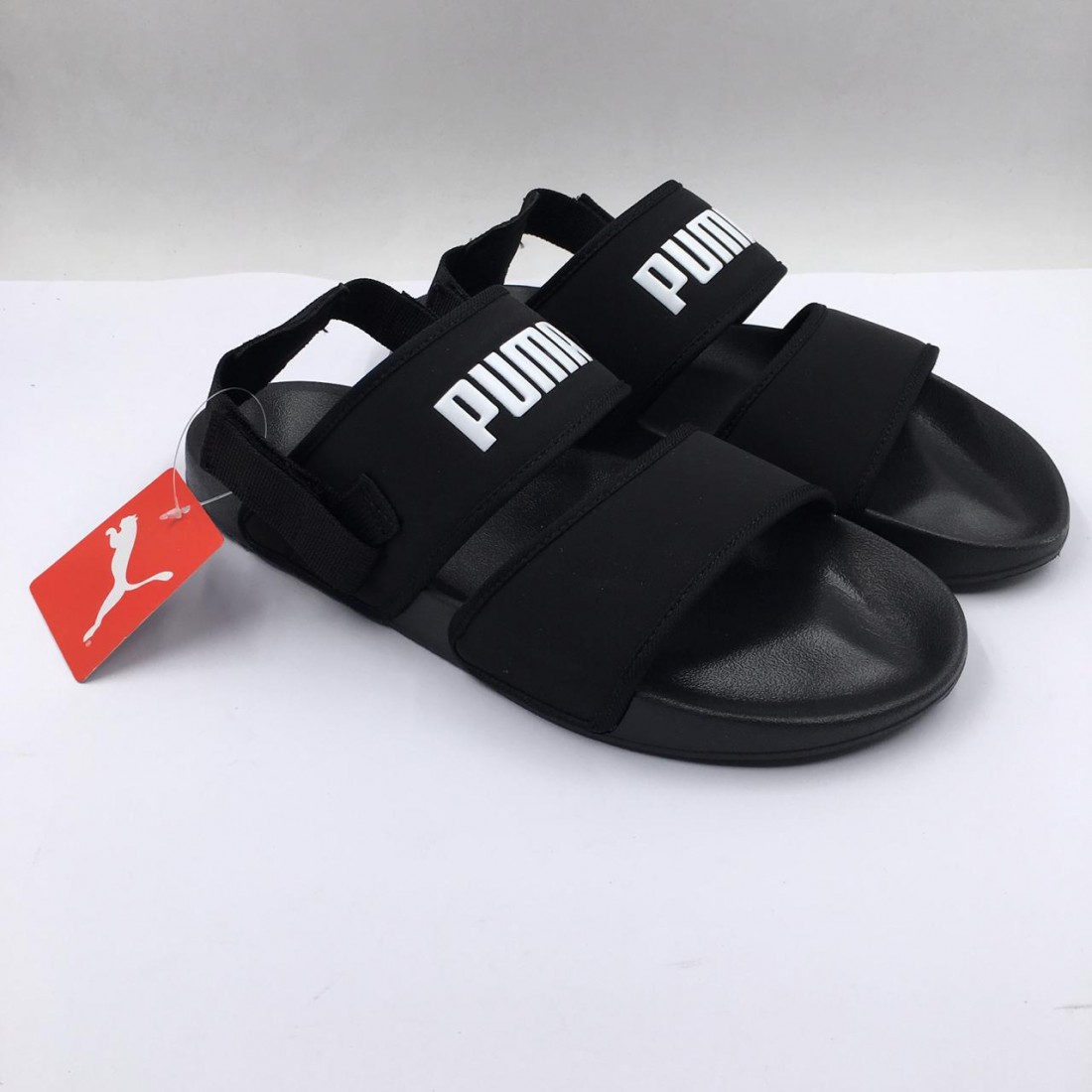 puma slides pakistan