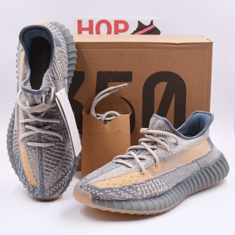 yeezy ash blue stockx