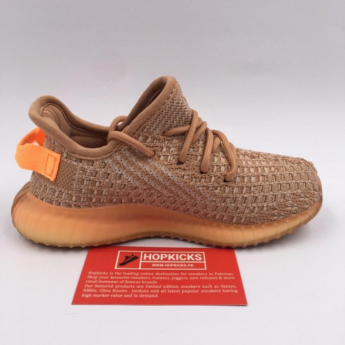 Yeezy Boost 350 Clay Infant