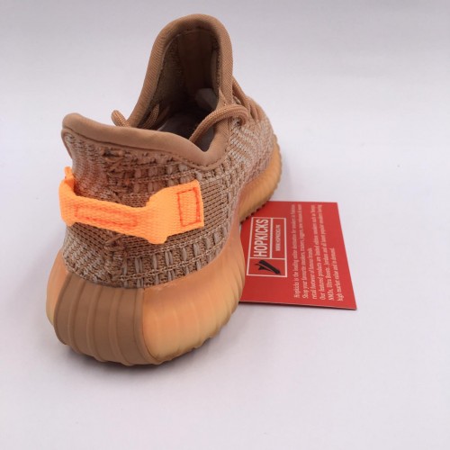 Yeezy Boost 350 Clay Infant