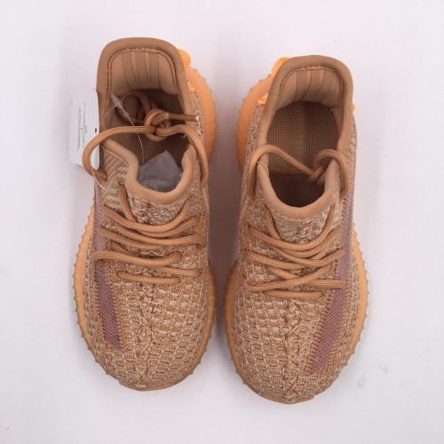 Yeezy Boost 350 Clay Infant