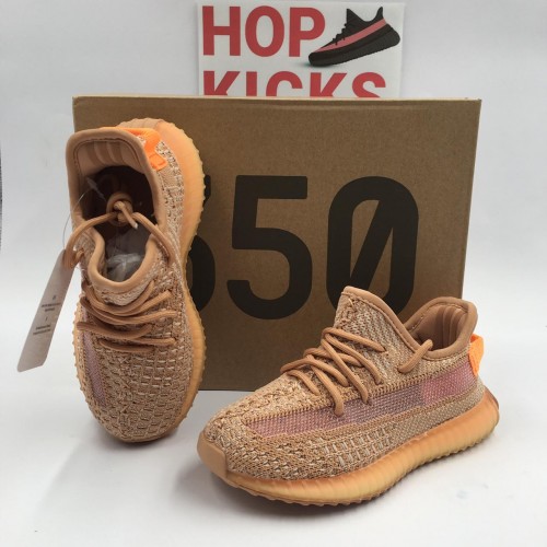 Yeezy Boost 350 Clay Infant