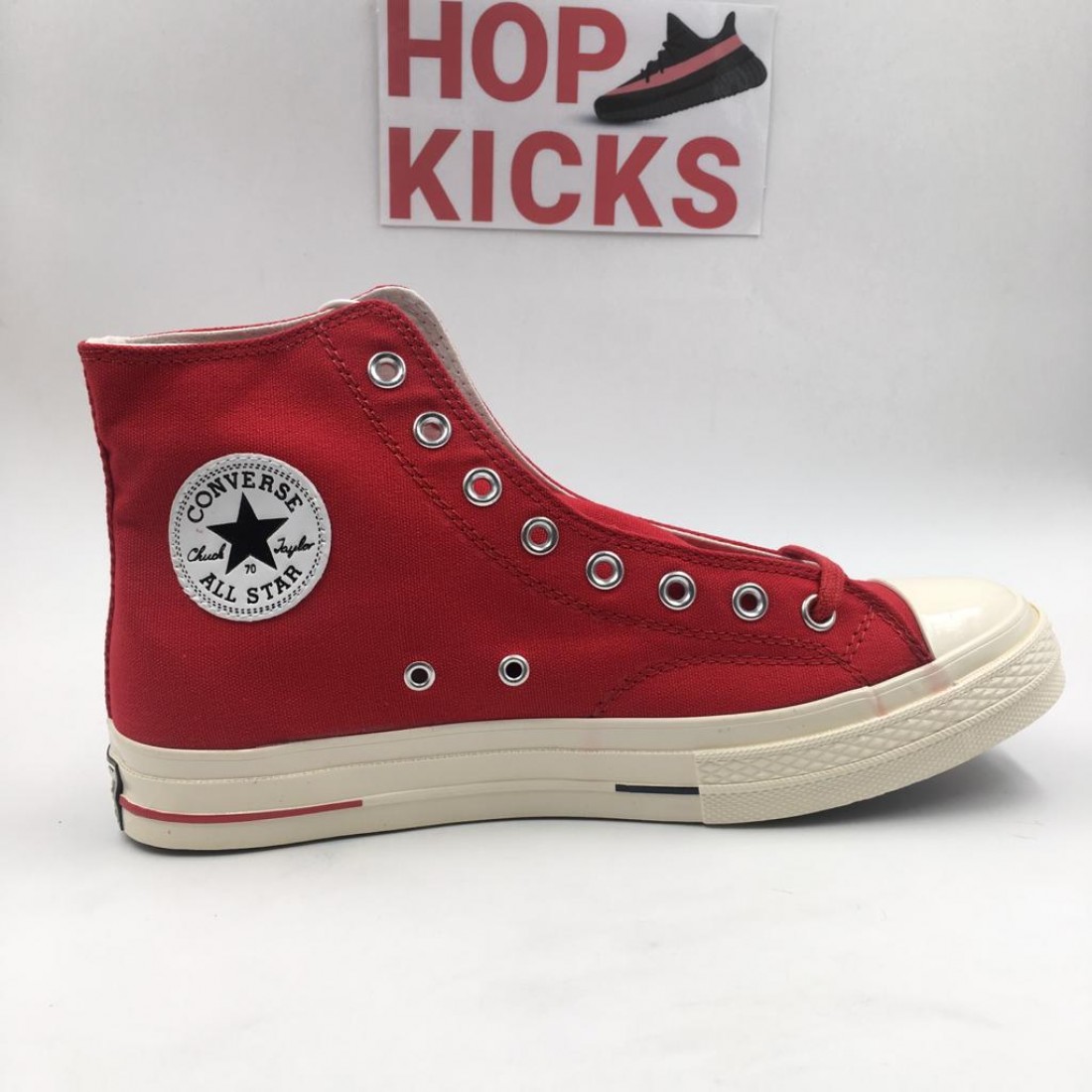 Converse Chuck Taylor 1970S High Ox \
