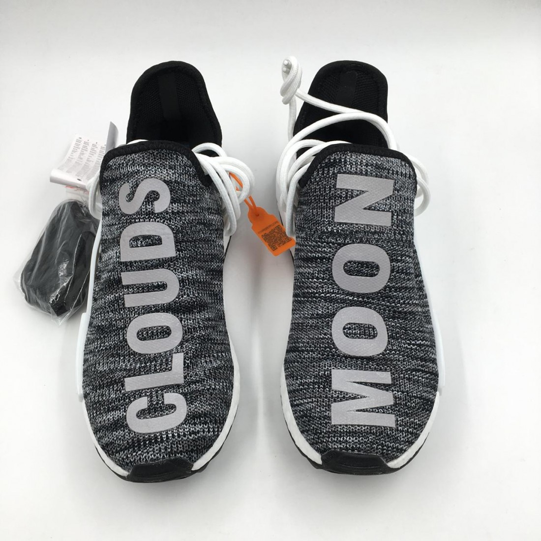 adidas human race price in pakistan