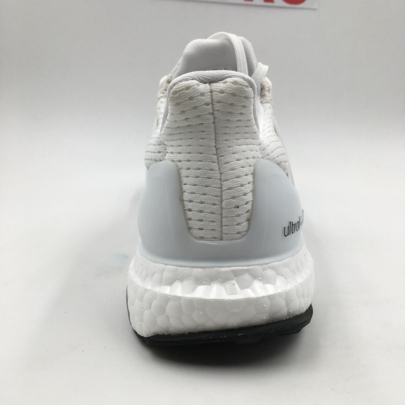 Adidas Ultra Boost 1 0 Triple White