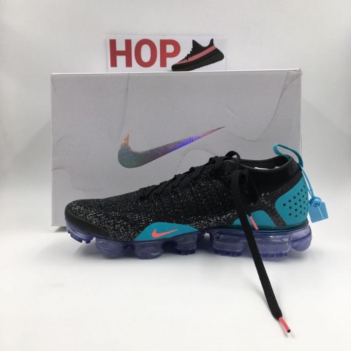 VAPOR MAX FLYKNIT "2" Hot Punch NK-062 [ REAL AIR MAX UNIT ]