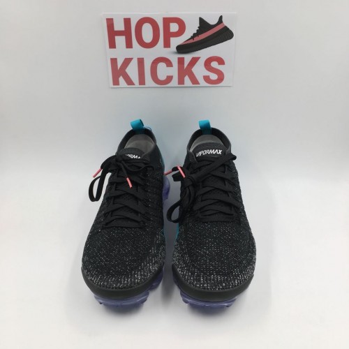 VAPOR MAX FLYKNIT "2" Hot Punch NK-062 [ REAL AIR MAX UNIT ]