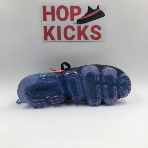 VAPOR MAX FLYKNIT "2" Hot Punch NK-062 [ REAL AIR MAX UNIT ]