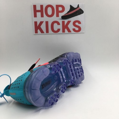 VAPOR MAX FLYKNIT "2" Hot Punch NK-062 [ REAL AIR MAX UNIT ]