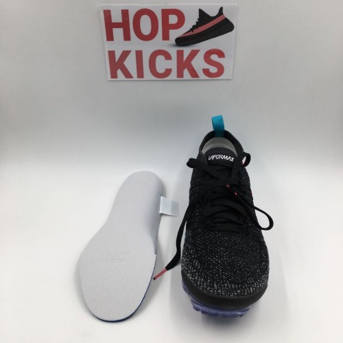 VAPOR MAX FLYKNIT "2" Hot Punch NK-062 [ REAL AIR MAX UNIT ]