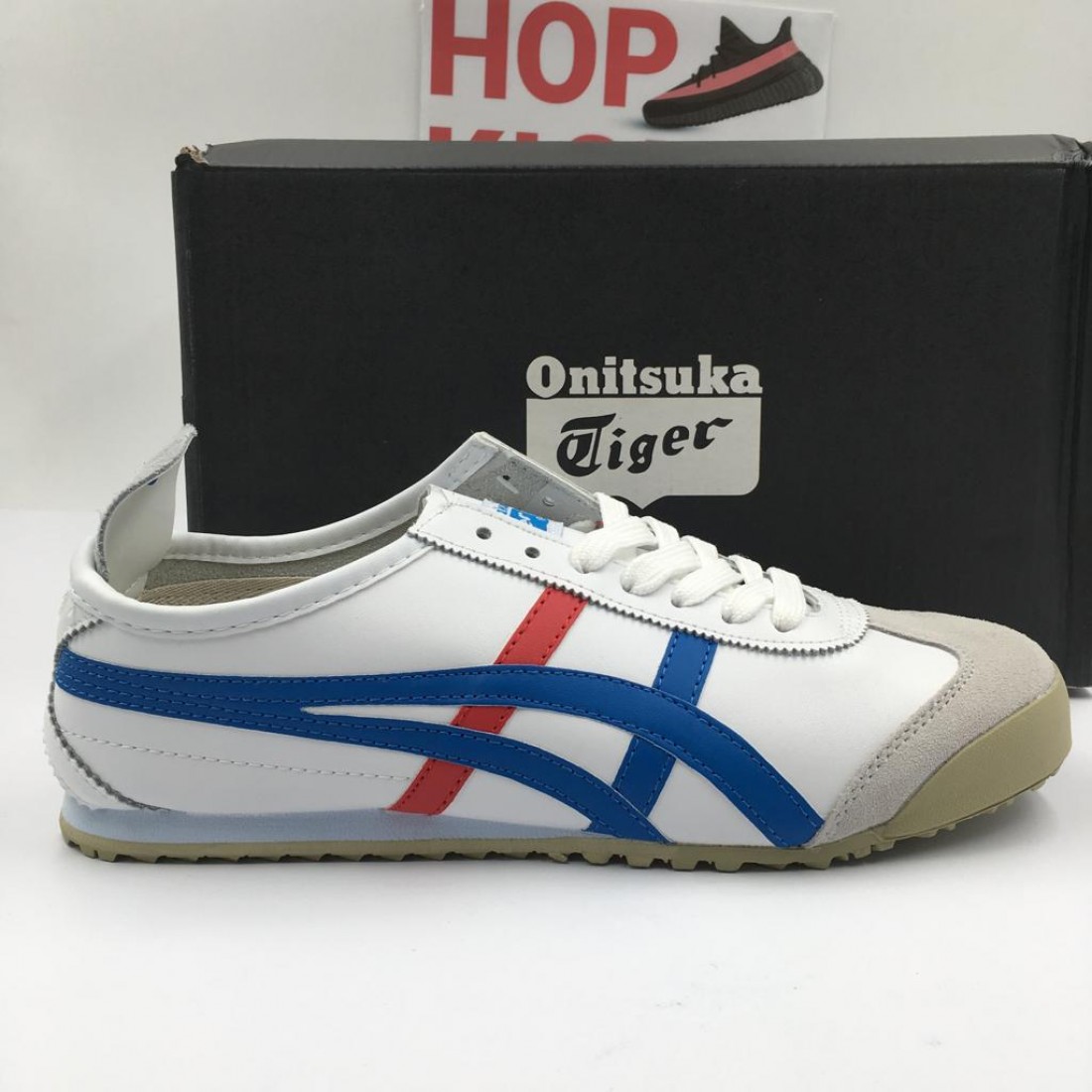 onitsuka tiger material