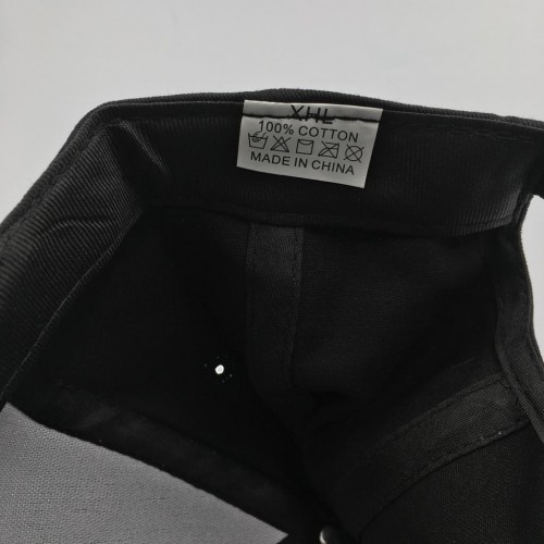 Vetements Securite Cap [ HYPED BRAND WORLDWIDE ]