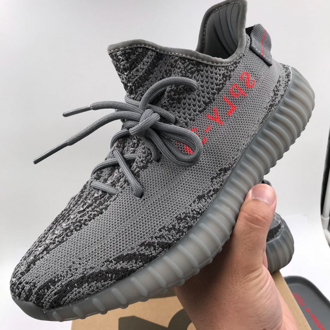 yeezy july 2018