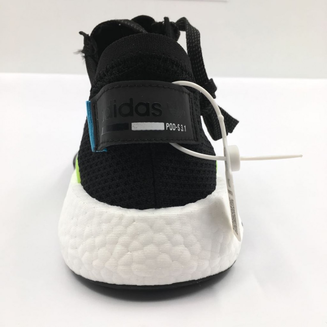 Adidas P O D System