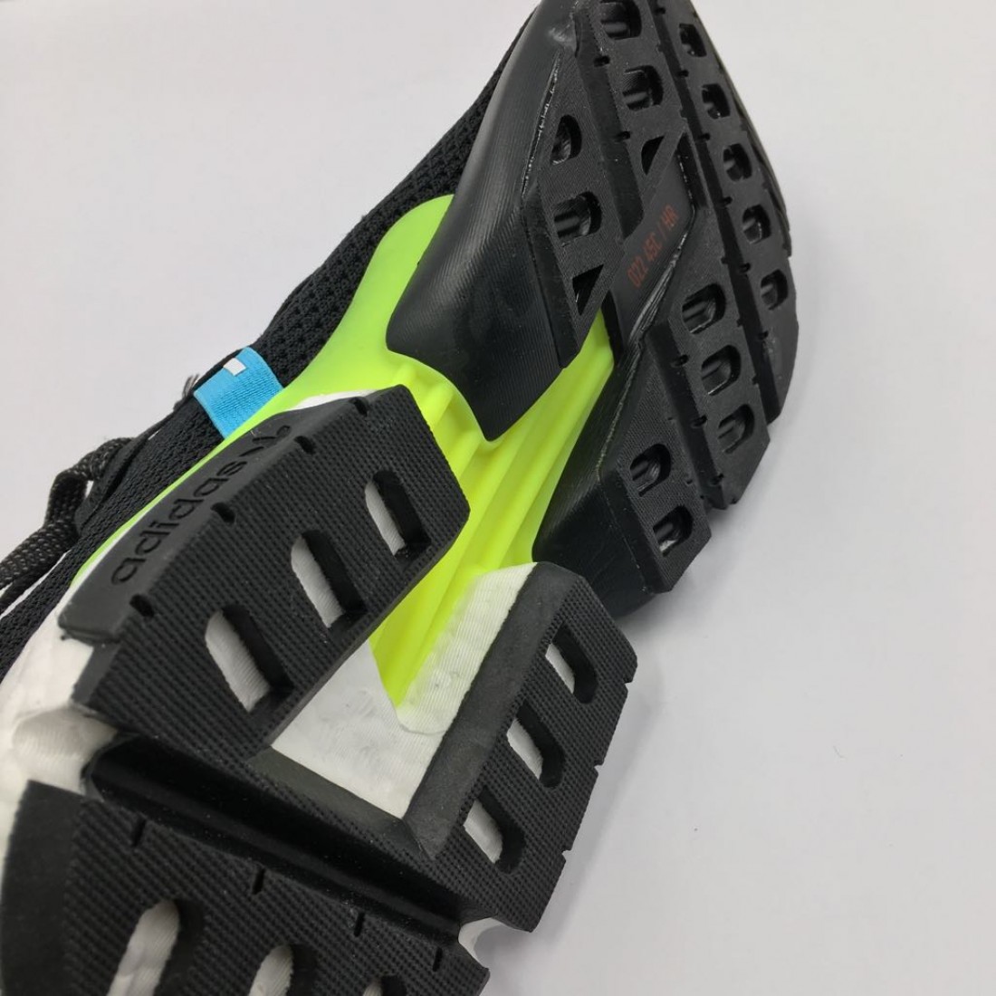 Adidas P O D System
