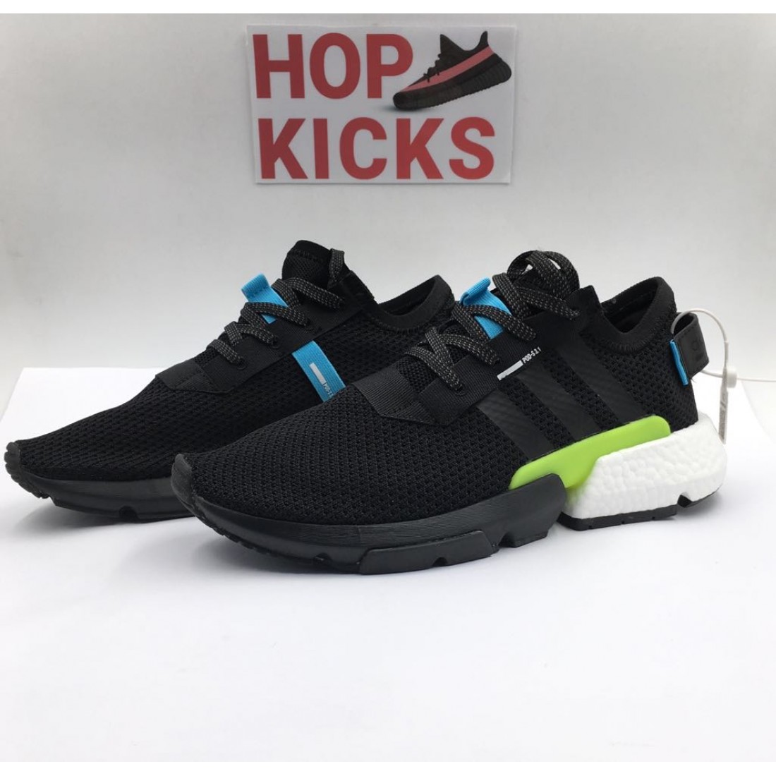 Buy Online Adidas P.O.D-S3.1 Boost in Pakistan | Adidas P.O.D-S3.1 Boost  Prices in Pakistan