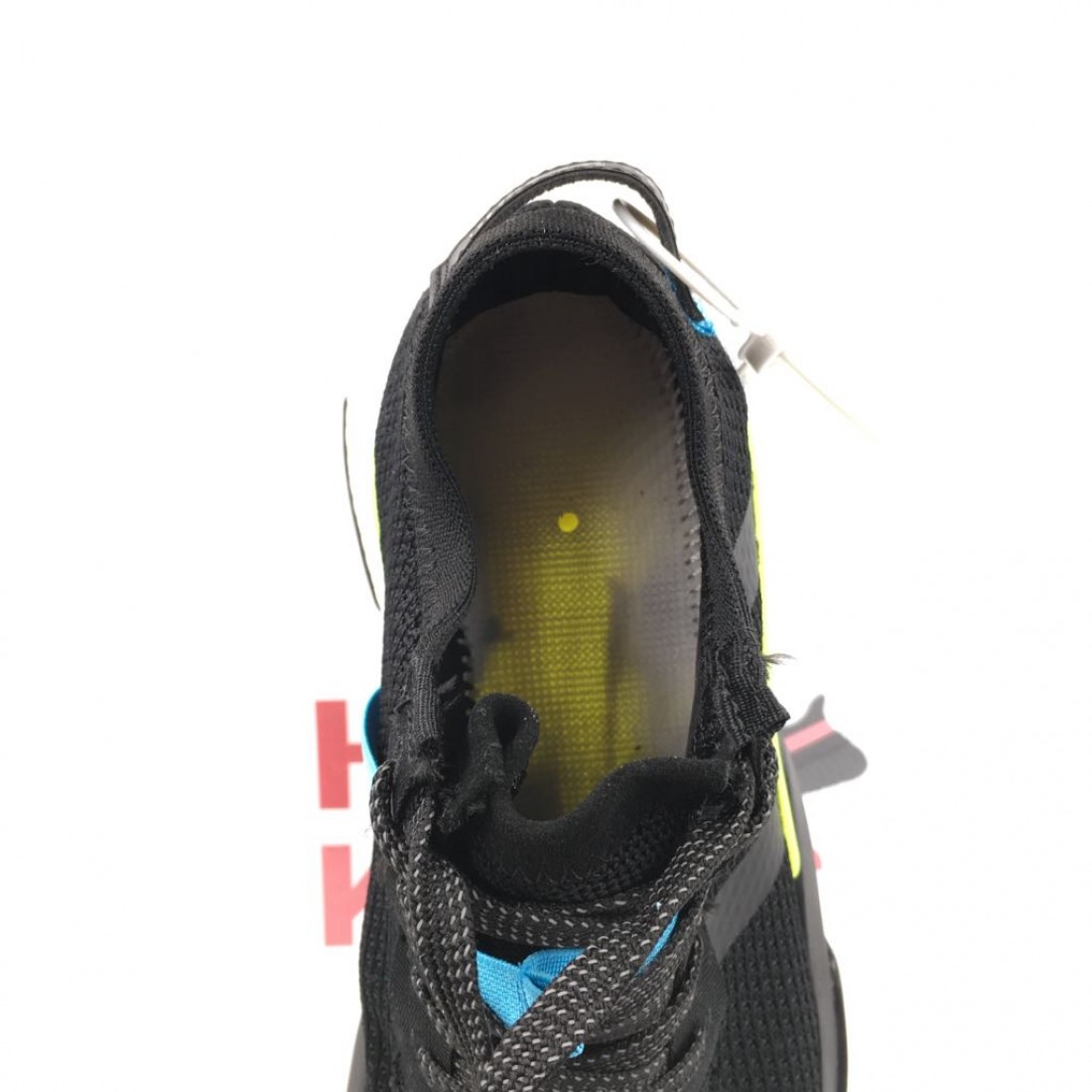 Adidas P O D System