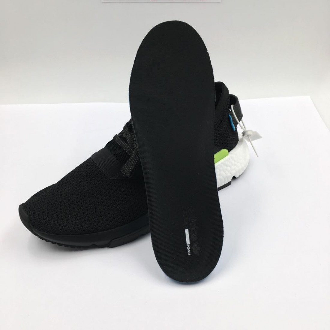 Adidas P O D System