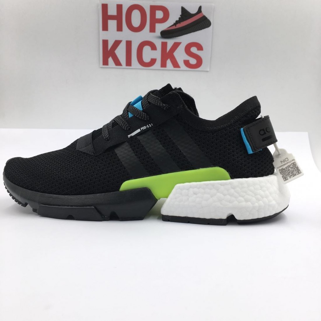 adidas boost pod