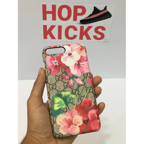 Floral iPhone case [ High fashion / Celebrity Famous] 