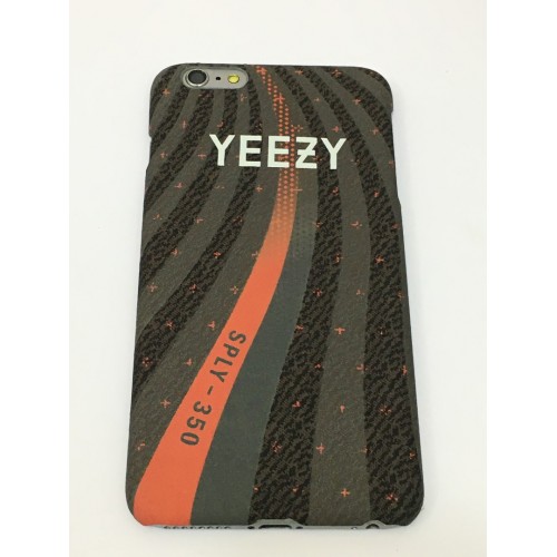 Yeezy Beluga cover [ GLOWS IN DARK ]