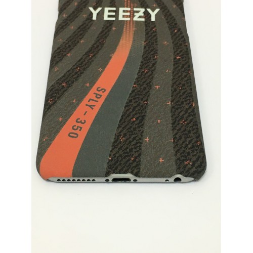 Yeezy Beluga cover [ GLOWS IN DARK ]