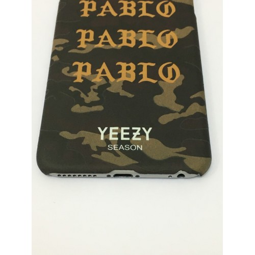 Pablo Iphone 6s plus Cover