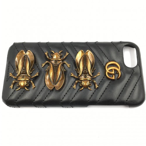 G Luxury Bee Set Iphone Cover