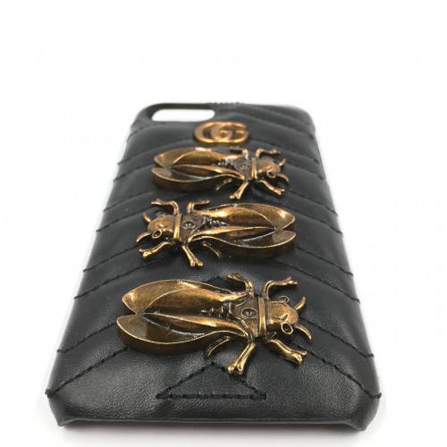 G Luxury Bee Set Iphone Cover