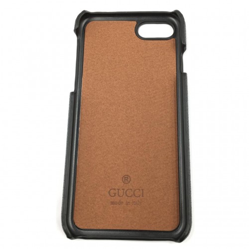 G Black Gold Iphone Cover